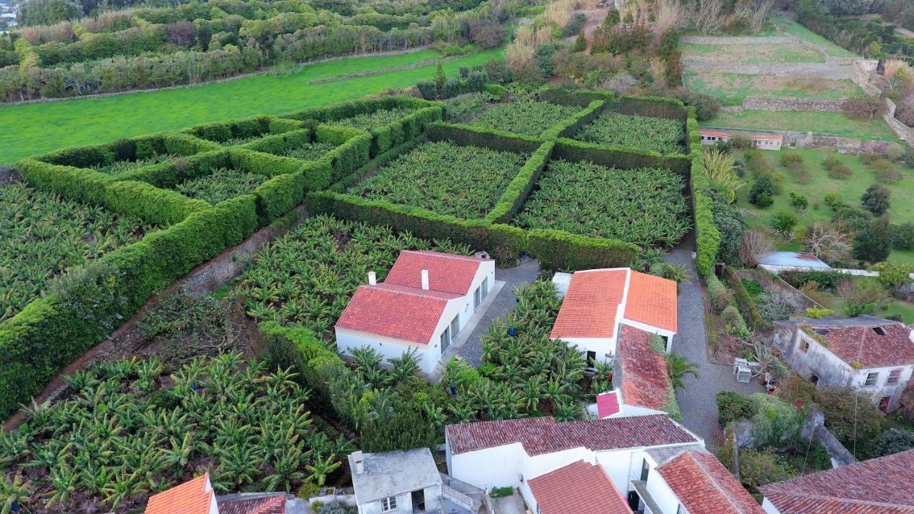 Quinta Amaro Al Otel Angra do Heroísmo Dış mekan fotoğraf