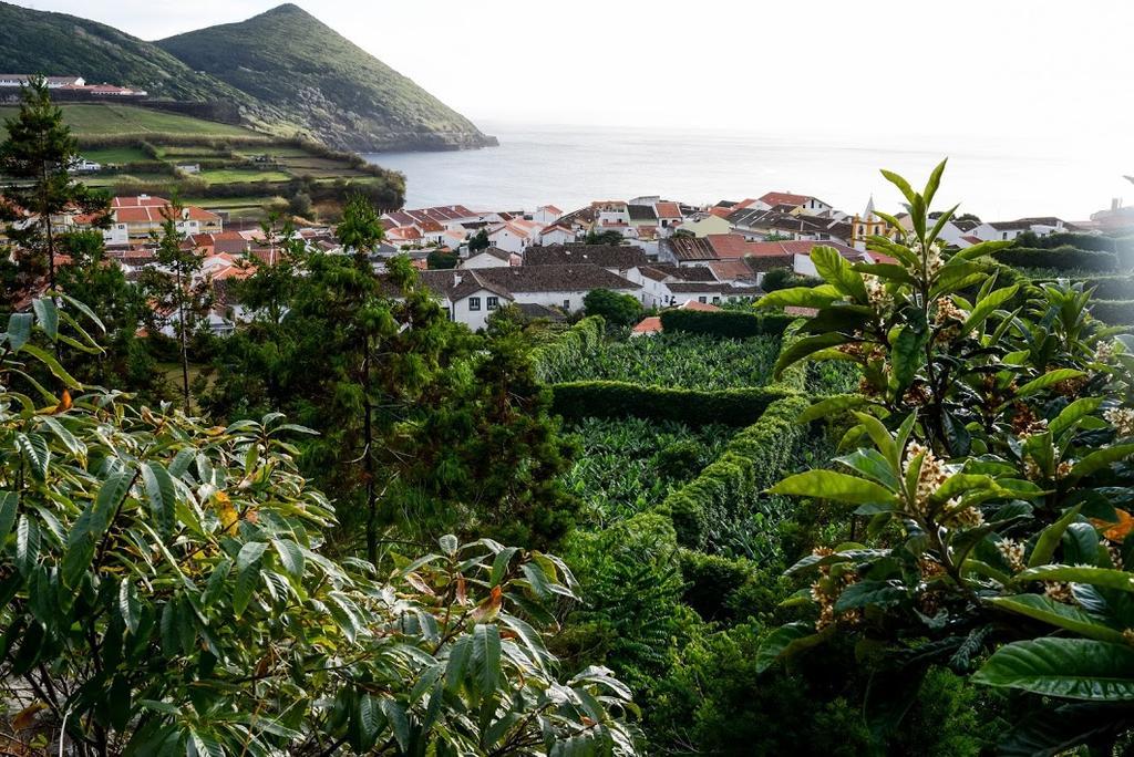 Quinta Amaro Al Otel Angra do Heroísmo Dış mekan fotoğraf