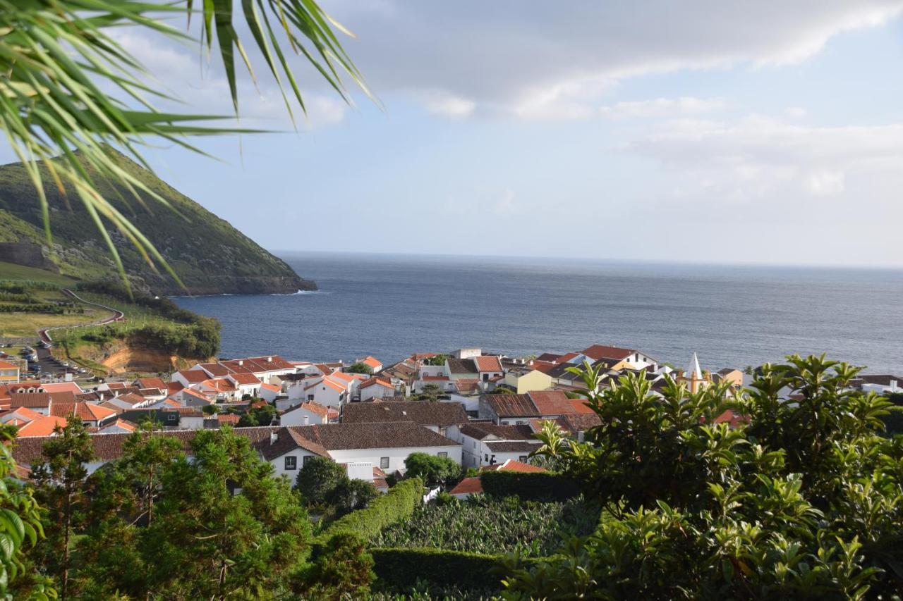 Quinta Amaro Al Otel Angra do Heroísmo Dış mekan fotoğraf